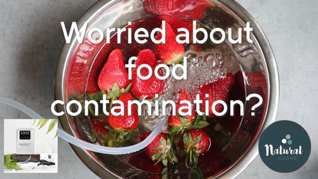 Worried About Food Contamination? Try This Easy Solution.