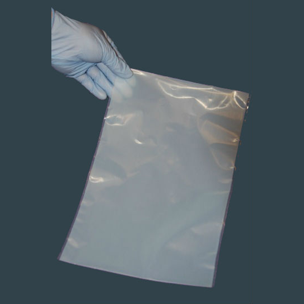 Ozone therapy limb bagging - ozone resistant